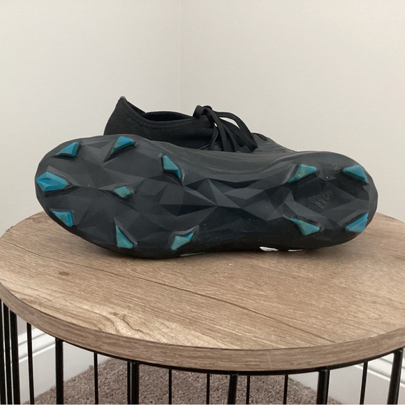 Adidas Predator Edge.3 FG Soccer Cleats - Picture 4 of 4